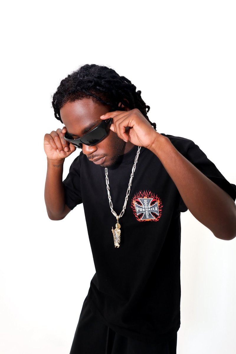 PushazLA's tweet image. Shop the anniversary collection now 
pushazla.com