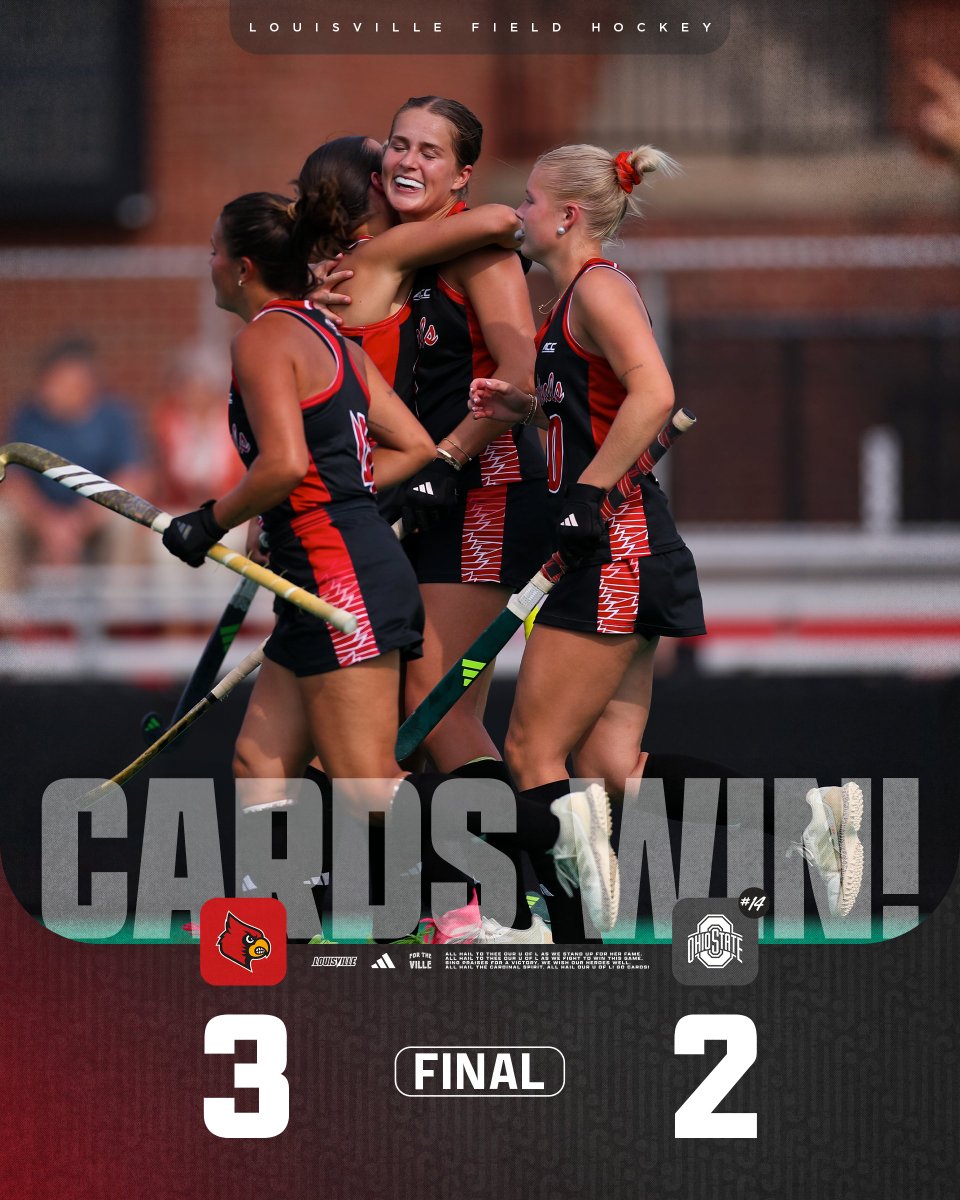 CARDS WIN 🗣️

#GoCards