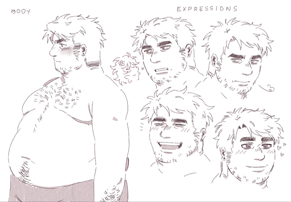 u were out while i was studying the shlade (shane blade)