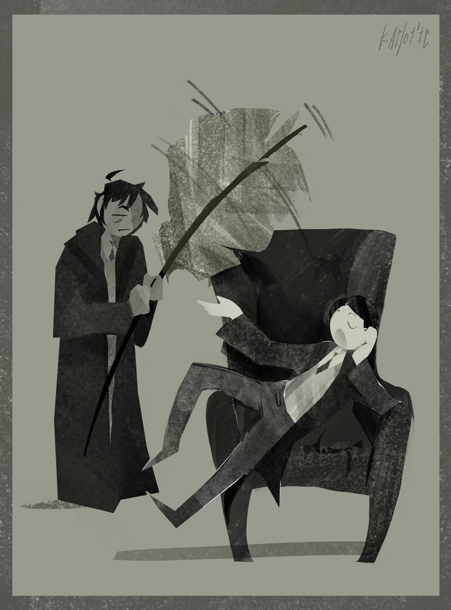 Rory_AK's tweet photo. Tom Riddle in his school years 🤩
#harrypotter #tomriddle #illustration #art #digitalart #Voldemort https://t.co/3YwctFBwcS