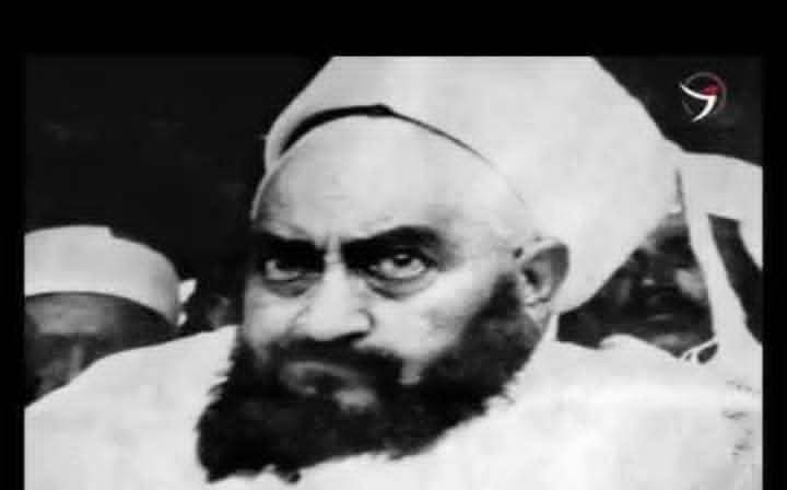 في مثل هذا اليوم١٩سبتمبر غادرهذا الطاغيه إلى الجحيم ونتها معه القمل والكتان