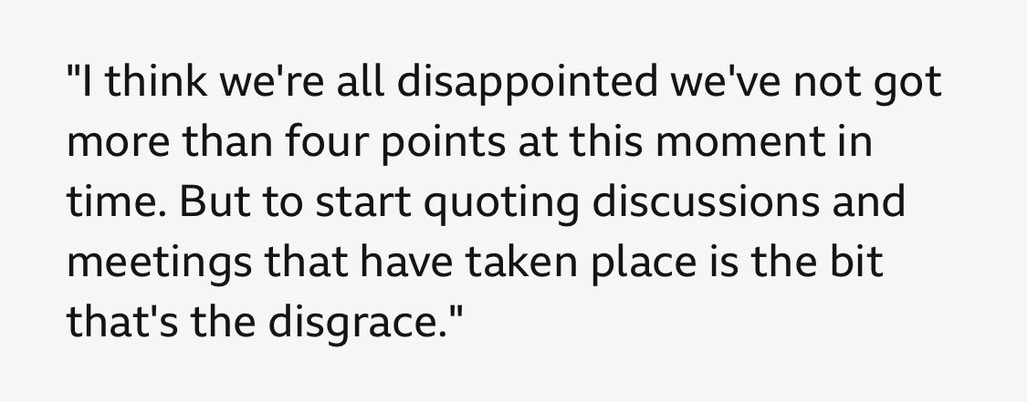 Gary Neville, At This Moment In Time tweet media