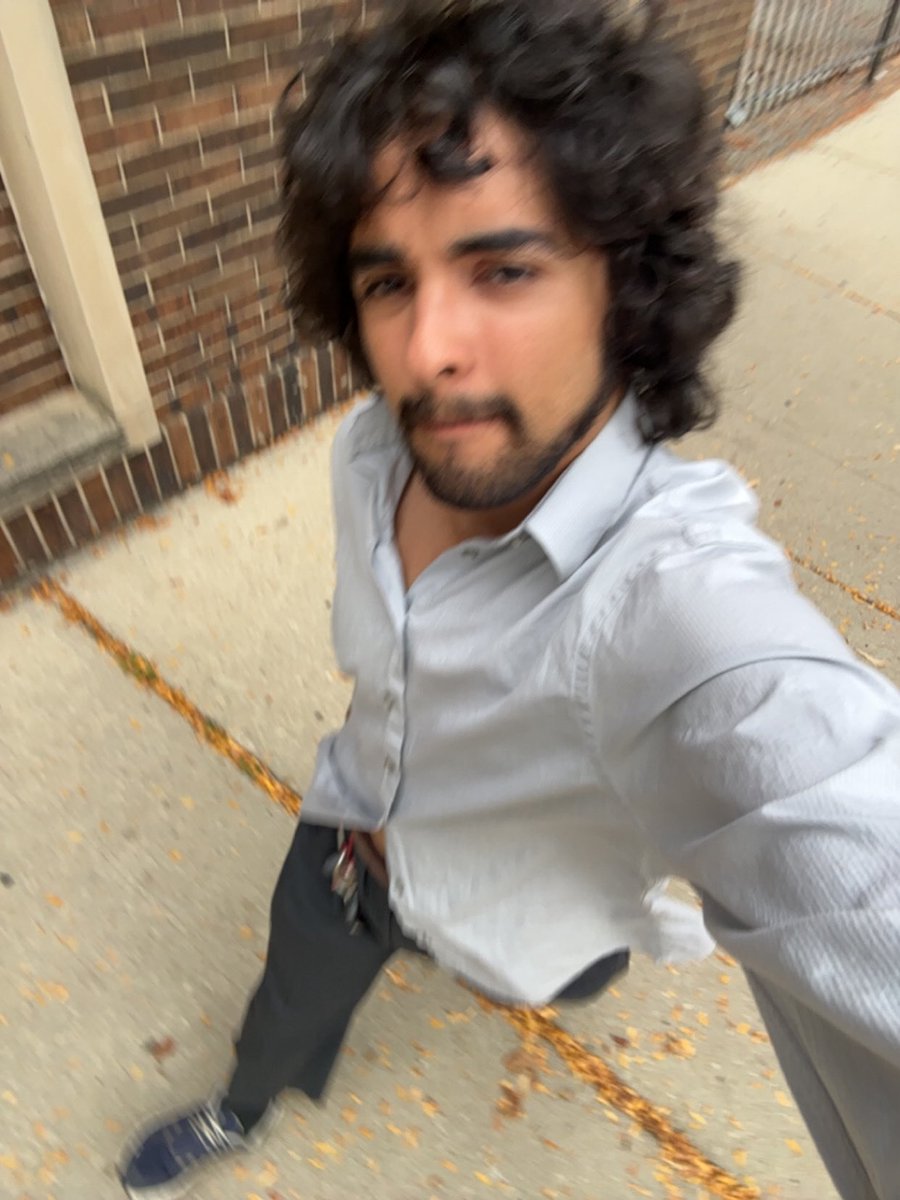 there’s a heat in the pavement …