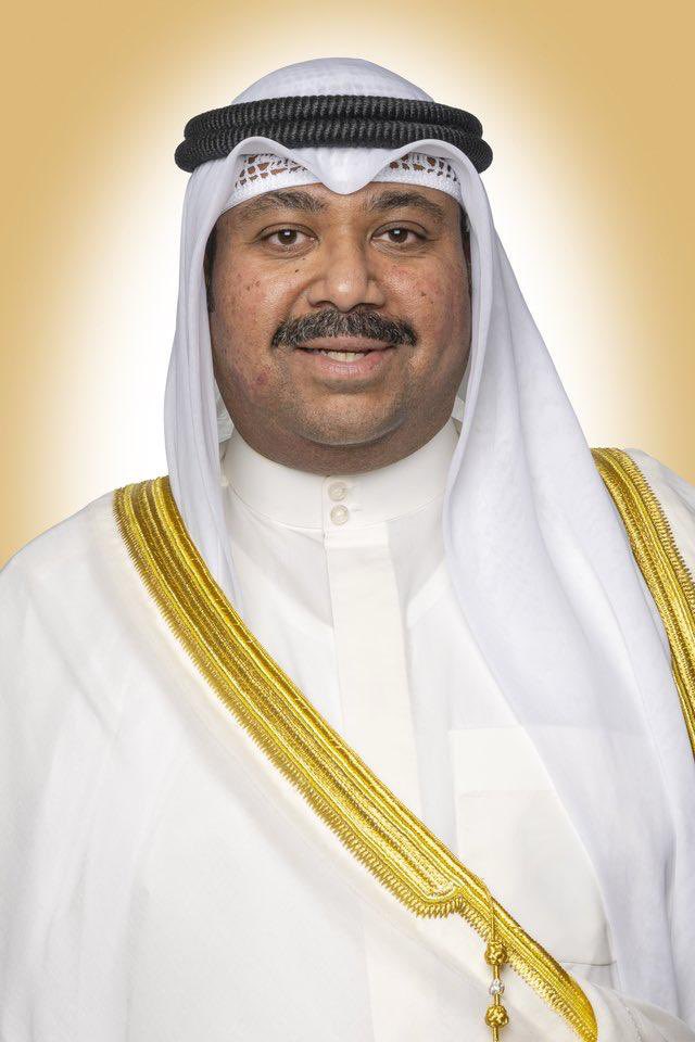 مناشدة إلى معالي وزير الدفاع الشيخ/ عبدالله علي عبدالله سالم الصباح حفظه الله 

بخصوص أبنائكم المتقدّمين للالتحاق بكلية الطلبة الضباط من حملة شهادة الثانوية العامة.

لقد اجتهد أبناؤكم وحققوا نسبًا تتجاوز شرط القبول المحدّد (60% في اختبار القدرات بالمجموع الكلّي)، إلا أنهم لم يتم
