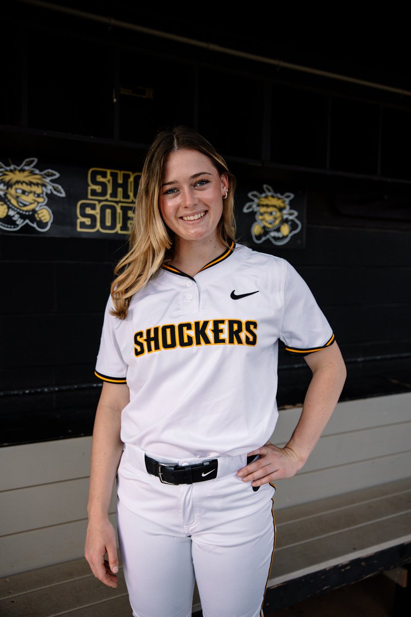 Wichita State Softball tweet media