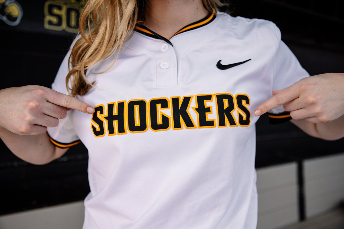 Wichita State Softball tweet media