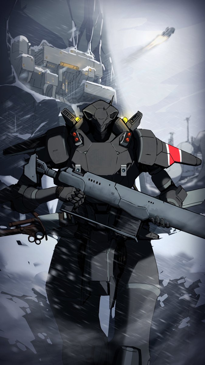 IGNITION_Game's tweet image. Tasked with guarding the lands and assets of the renowned House Draevic, the Draevic Guards are among the most professional fighting forces in the Core. Though few in number, these fanatically loyal denizens of the miserably cold world of Durham are a nightmare for any would-be