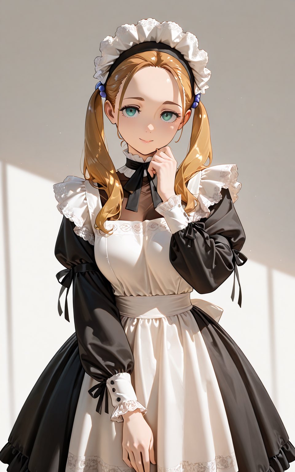 当時品　会長はメイド様 アニメ レア ストラップ いち on X: 