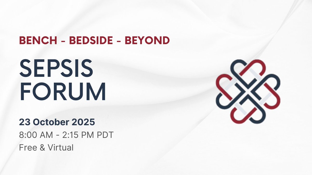 ActionOnSepsis tweet media