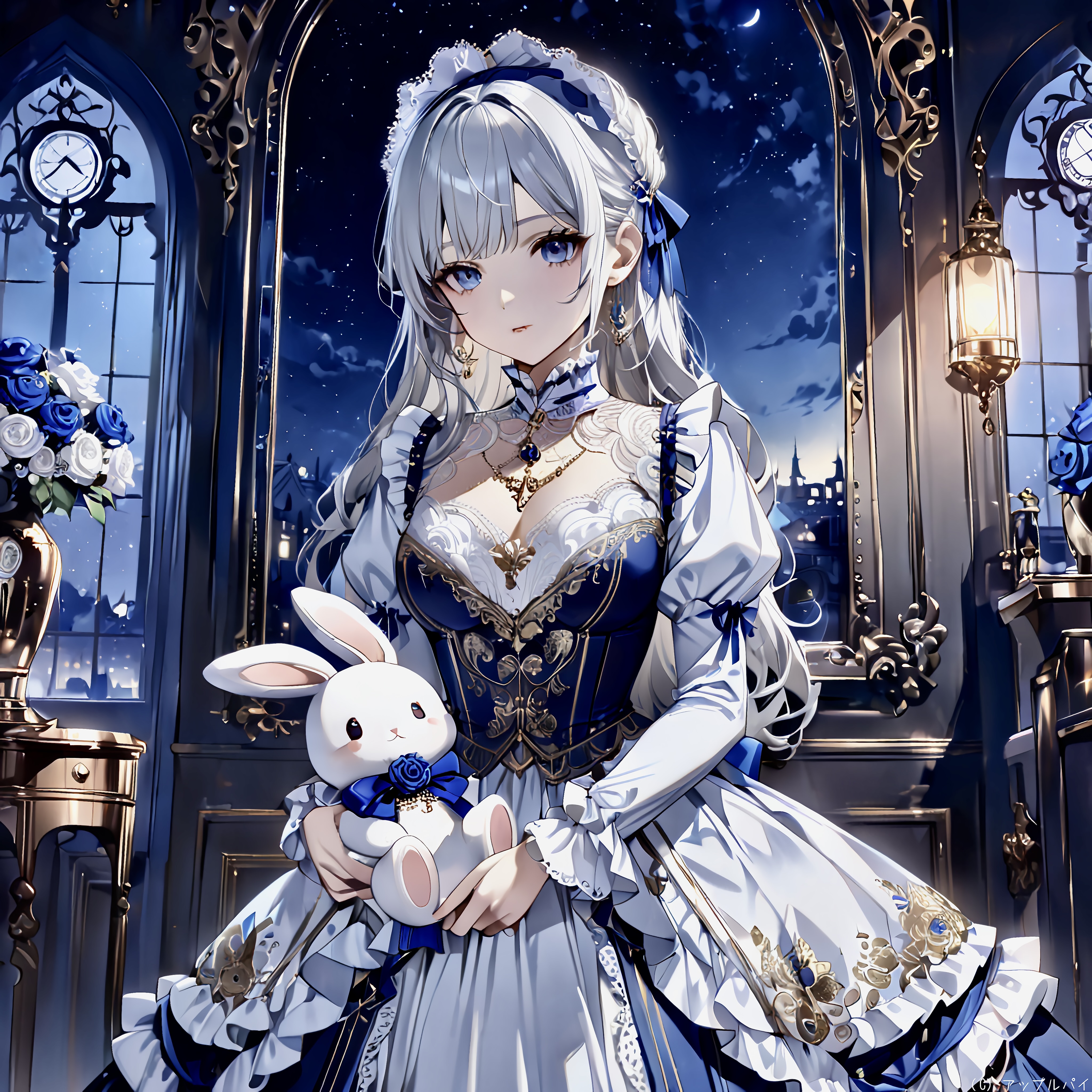 アップルパイ (@applepei1905) / X