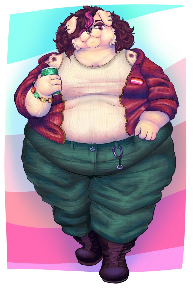 girls love butches (repost)