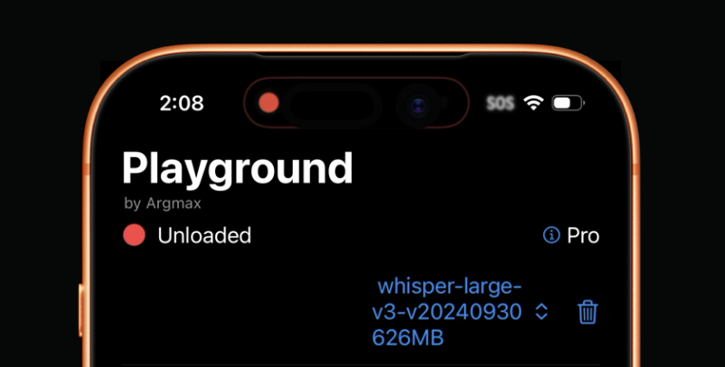 argmaxinc's tweet image. Happy iPhone performance benchmarking day to those who celebrate!
Incoming on-device inference benchmarks:
Devices
- iPhone 16 Pro vs 17 Pro
- iPhone 17 Air vs 17 Pro
Models
- @OpenAI Whisper Large v3 Turbo
- @NVIDIAAI Parakeet v3
- @pyannoteAI v3