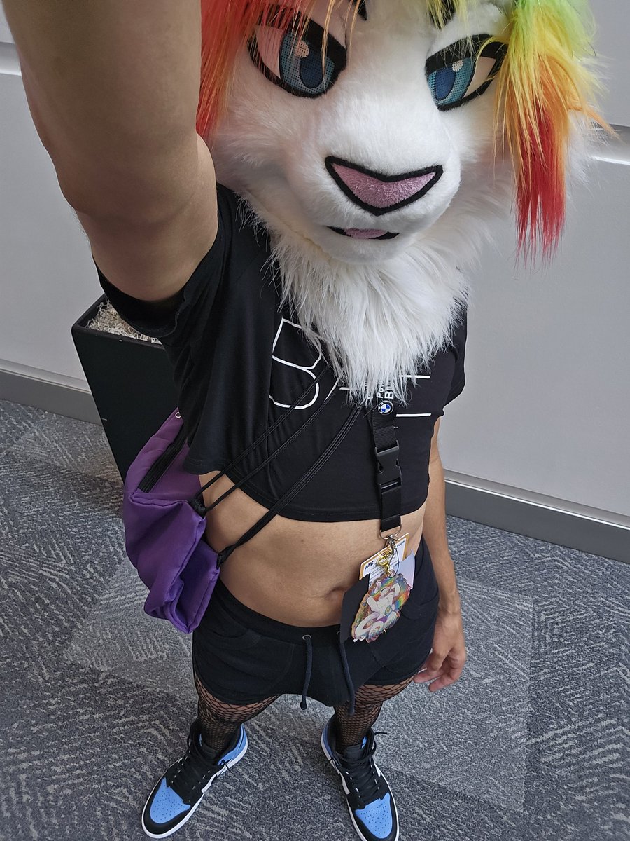 Revy~ 🔜LVFC '26 tweet media