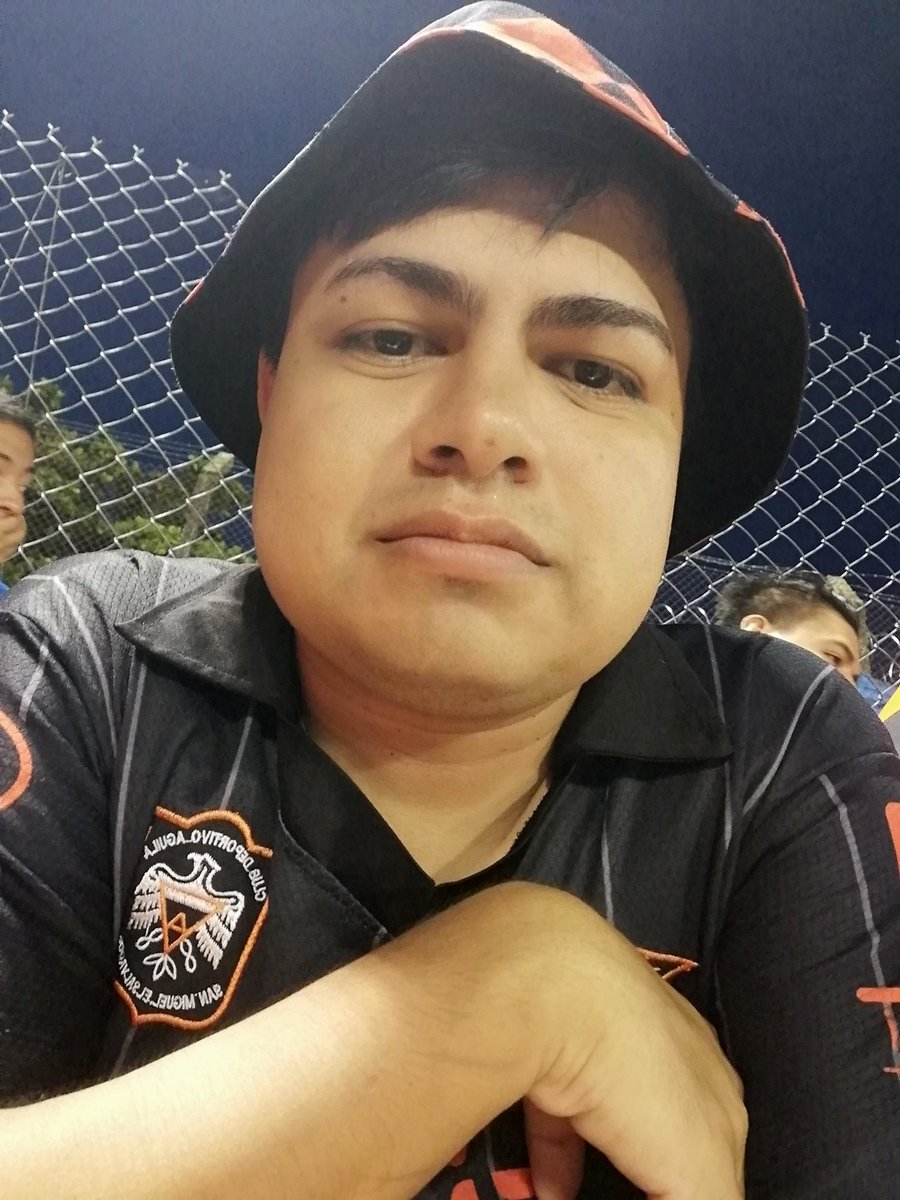 Hoy juega el equipo apoyándolo en las buenas y las malas vamos águila.