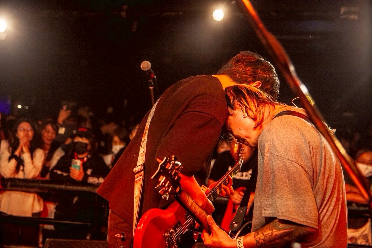 Fire EX. 滅火器 Japan tweet media