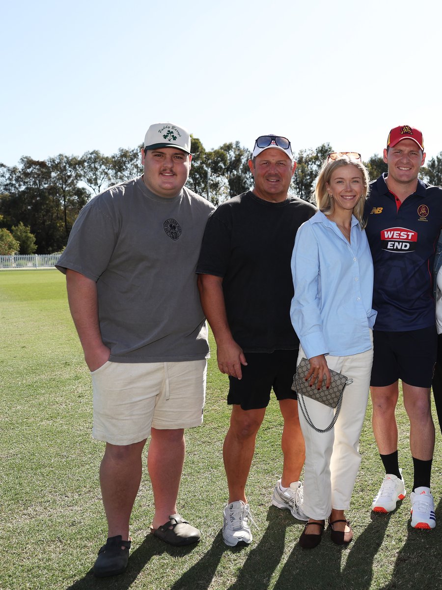 South Australia Cricket Teams tweet media