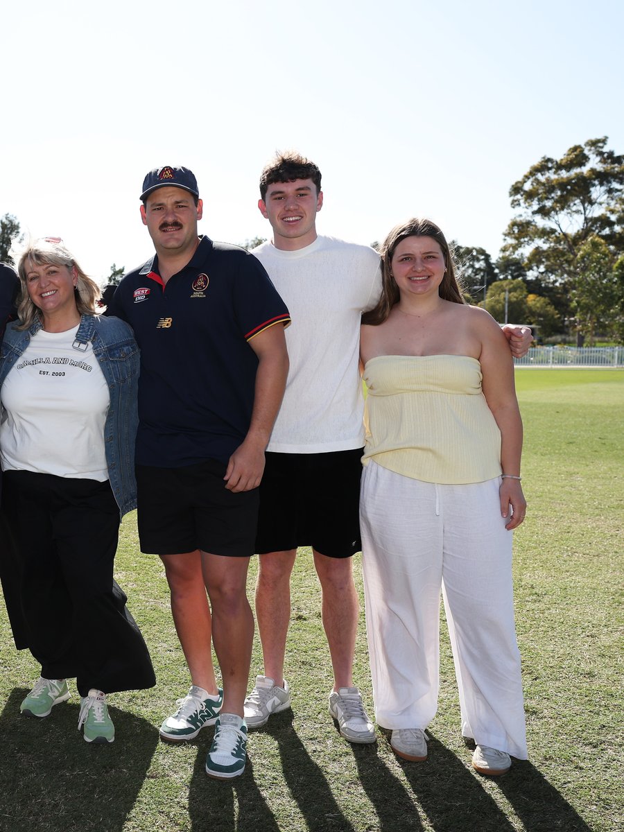 South Australia Cricket Teams tweet media