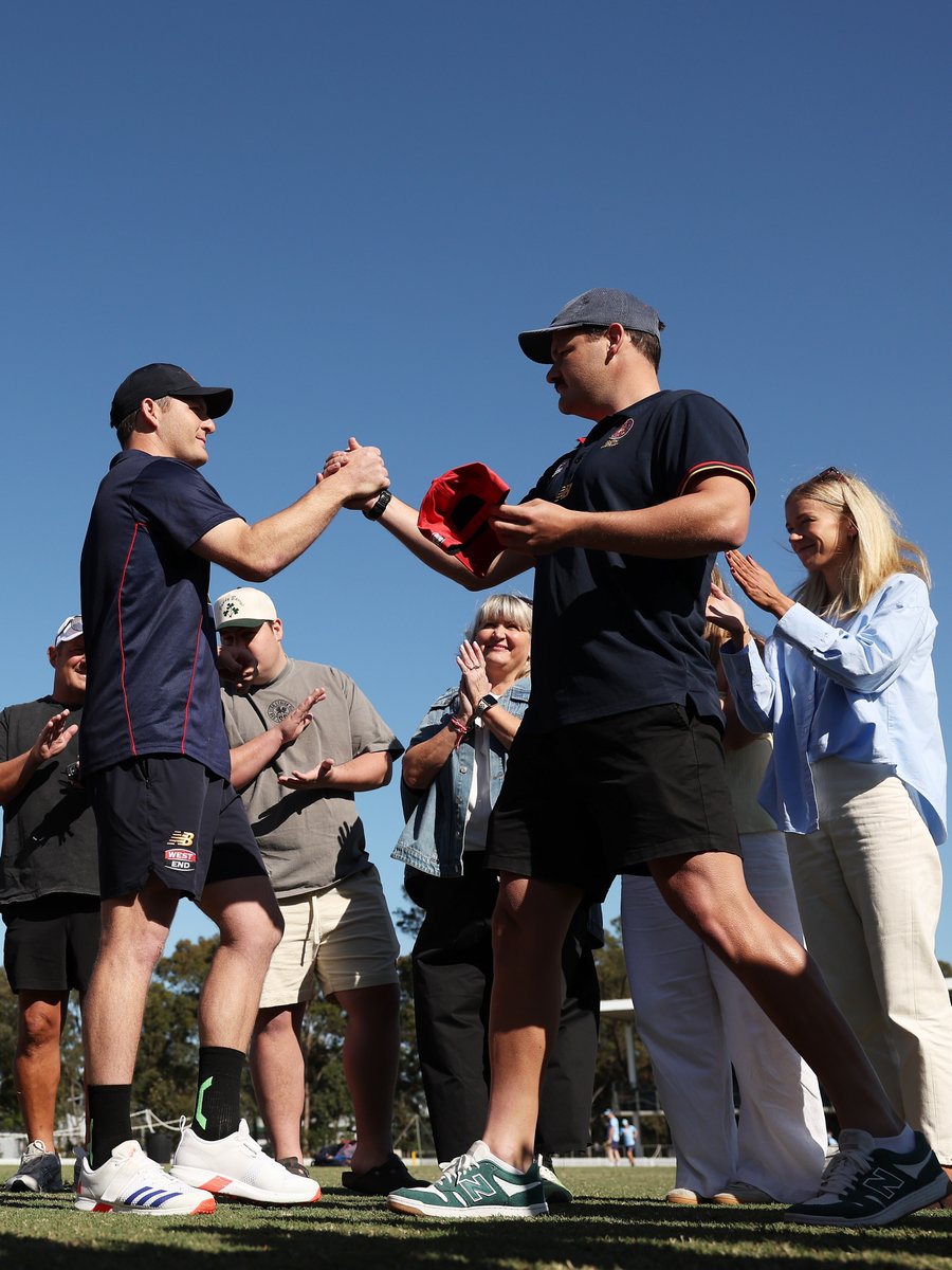 South Australia Cricket Teams tweet media