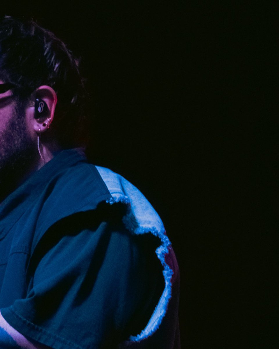 En un show íntimo, <a href="/elsabinox/">Pablotaz</a> regresó a #Puebla donde toda la sociedad secreta del #Sabhop disfrutaron de una presentación única 🐸🤞🏼

📷 Ph. <a href="/eddysseomx/">Eduardo Gómez</a> 
🖊️ <a href="/bachapromotora/">bacha promotora</a> | <a href="/MONSERRAT_ALC/">Mariana Alcàntara</a> | <a href="/SalaForum/">Sala Forum</a> | <a href="/somosnakama/">Nakama</a> | @universidaddelsabhop 

#TodoIndieRock