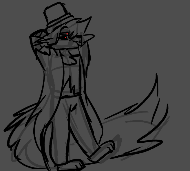SiriusDelta2's tweet photo. @Starberry_Mochi is not much art of "me" hope it still works for the raffle https://t.co/7gKrq5IhS6