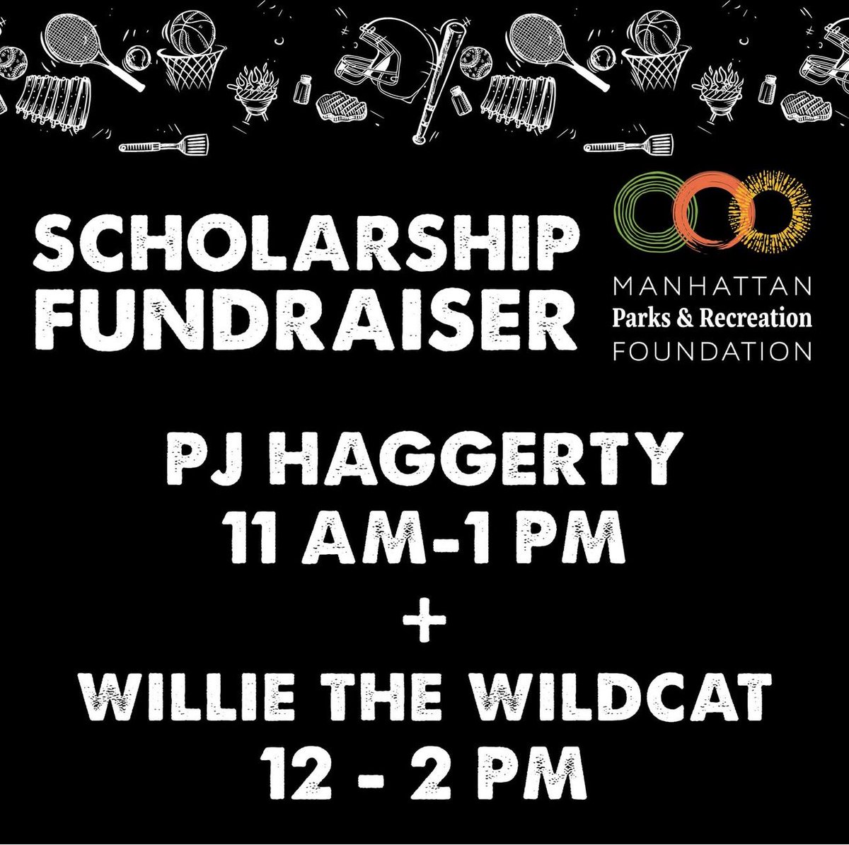 PJ Haggerty tweet media