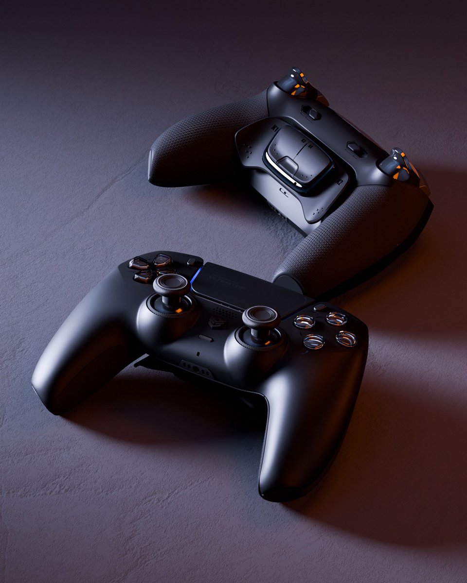 HexController's tweet image. Here comes Ultimate Pro.