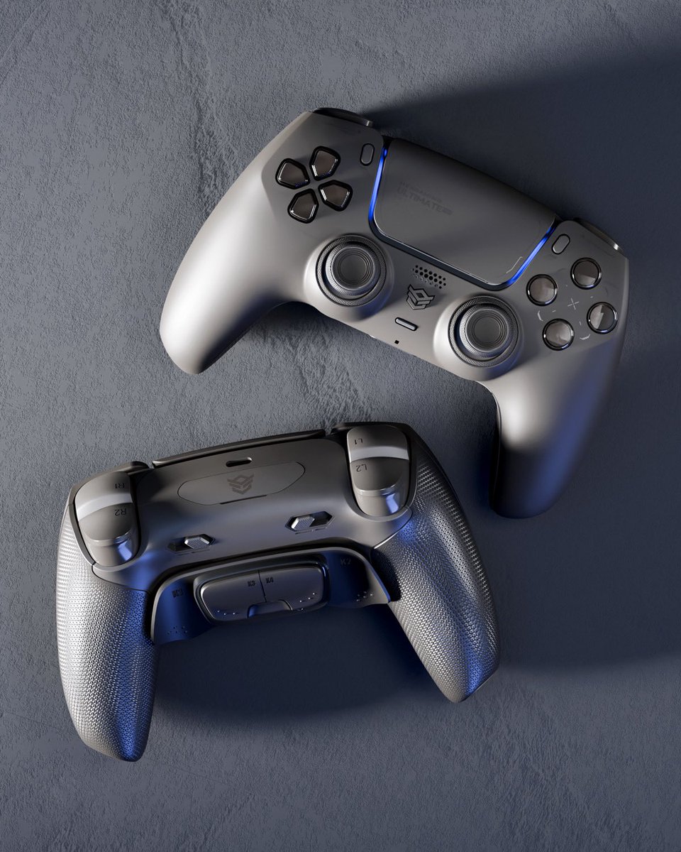 HexController's tweet image. Here comes Ultimate Pro.