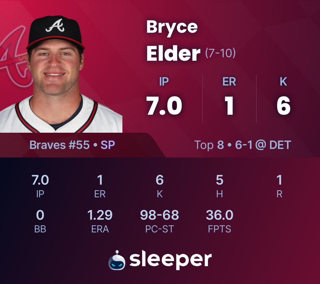 Location was fantastic ☄️ 
Command was outstanding 💥 
Bryce Elder Shoved! 🔥 
Great start for Big Texas! 🇨🇱