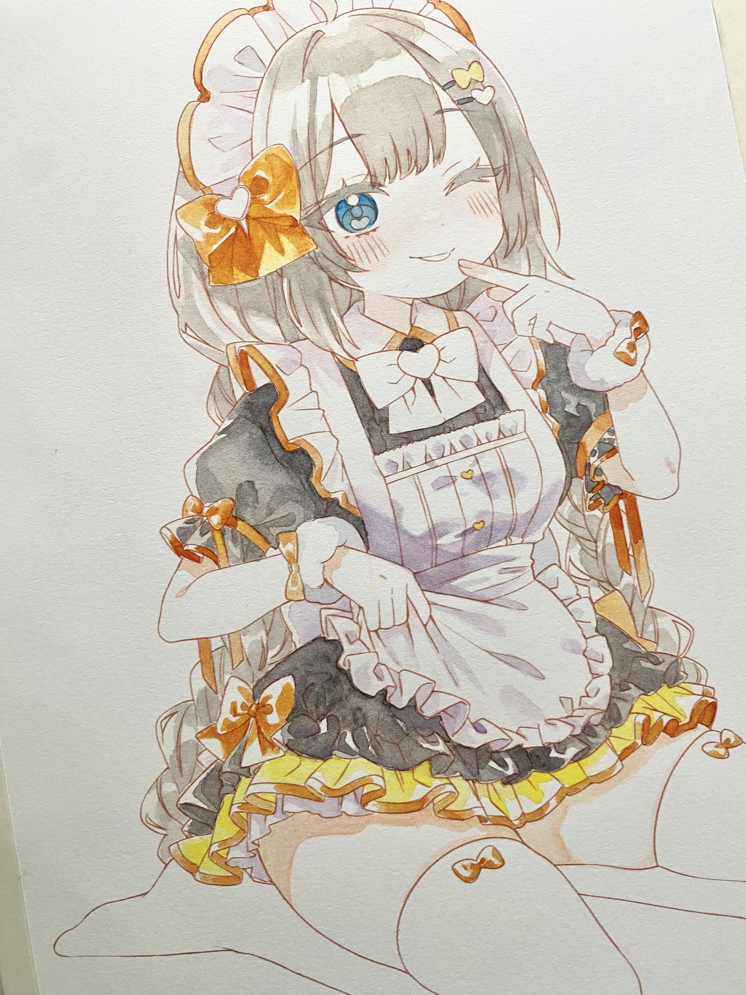 山田桜🍣秋例あ39,40ab (@y_1002_4444) / X