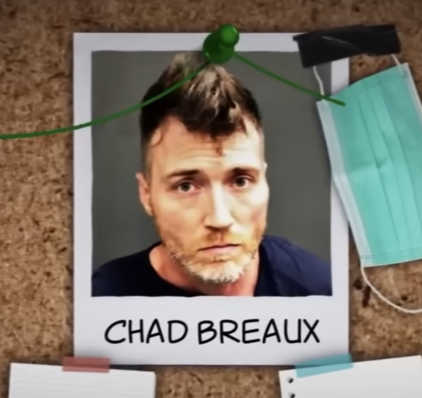 Hey <a href="/ActualNames1/">Actual Names</a>, a little word of advice: don't breaux me if you don't kneaux me.