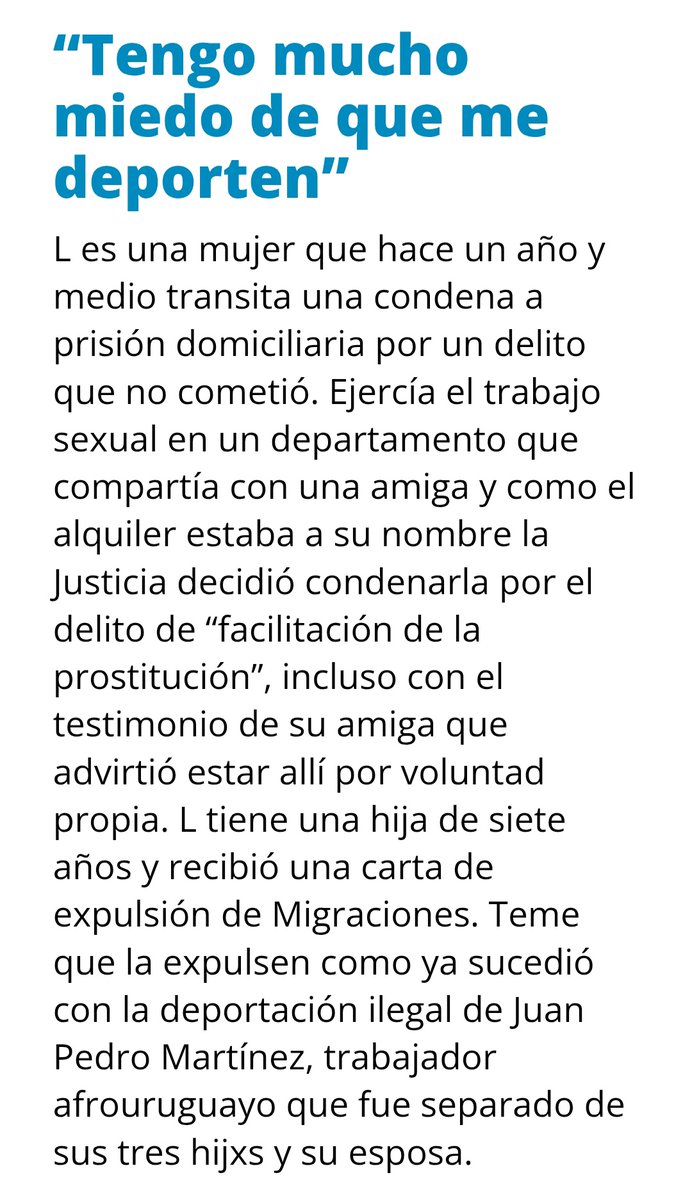 CPSproderechos's tweet photo. Ésto es la Tercería Locativa y lo que el PSOE propone implementar en su propuesta "abolicionista", en realidad acaba criminalizando a trabajadoras sexuales que comparten pisos y reforzando el control migratorio ⬇️ 
https://t.co/aOmkhygswB https://t.co/peQkIPYUjf