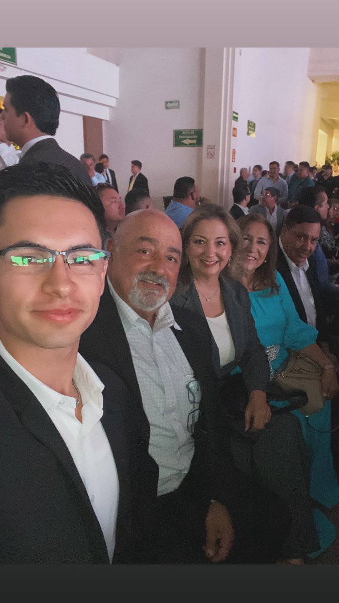 ¡Felicidades, alcalde <a href="/tonoastiazaran/">Antonio Astiazarán</a>
En su primer informe de gobierno y de resultados demuestra que con visión y trabajo se puede transformar.
Gracias a su liderazgo, Hermosillo se coloca en una posición importante en el mundo, como una ciudad moderna, innovadora y con futuro.