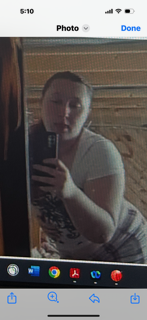 MSP Mt. Pleasant troopers are asking for your help in locating  Abigale Marie Herritt 17-years-old,  5'2", 200 lbs., Red hair and blue eyes.  

She was last seen at her residents in the Mt. Pleasant area on Monday 9/15/25 at 5:00 pm.  

She could be in Flint, Lansing or possibly