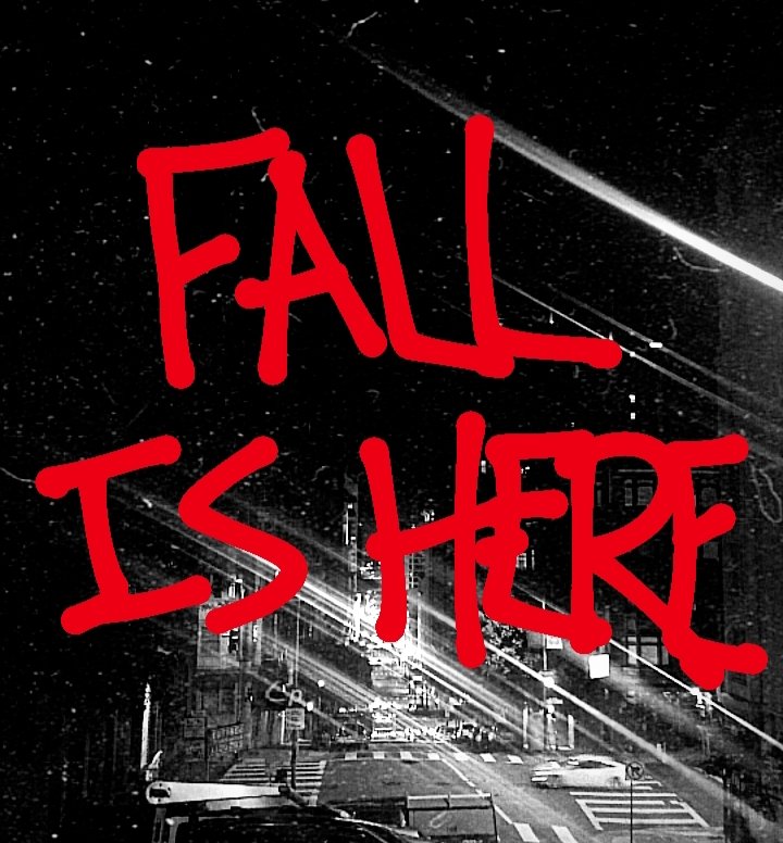 theechoindie's tweet photo. ✨fall is here✨

✨available wherever you stream your music✨ https://t.co/PgrV116tAx