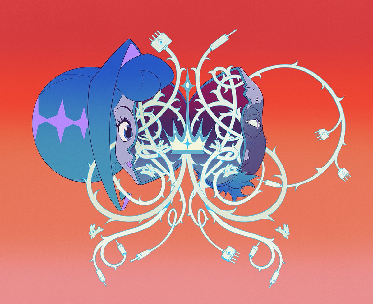 eyecager's tweet image. Happy Premiere Day Everyone! #KnightsOfGuinevere