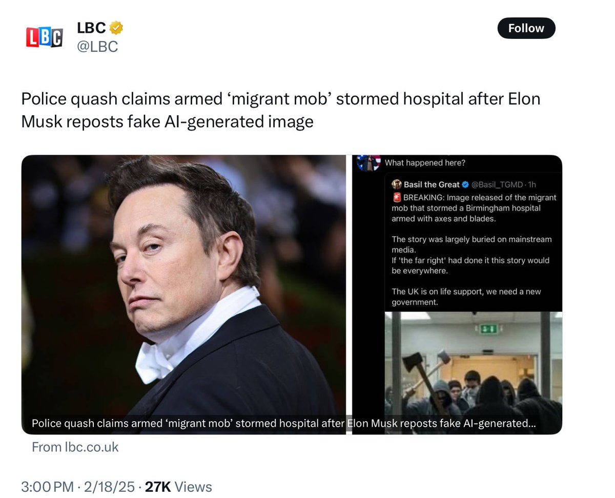 This is world’s most dangerous immigrant.