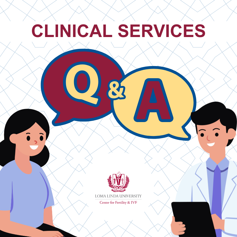 LLFertility's tweet photo. Appointments, #insurance, #embryo storage – get the answers to your FAQs about our recent updates to #clinical services. https://t.co/LqdPCzv9Q9 https://t.co/qyJZKo9jbO