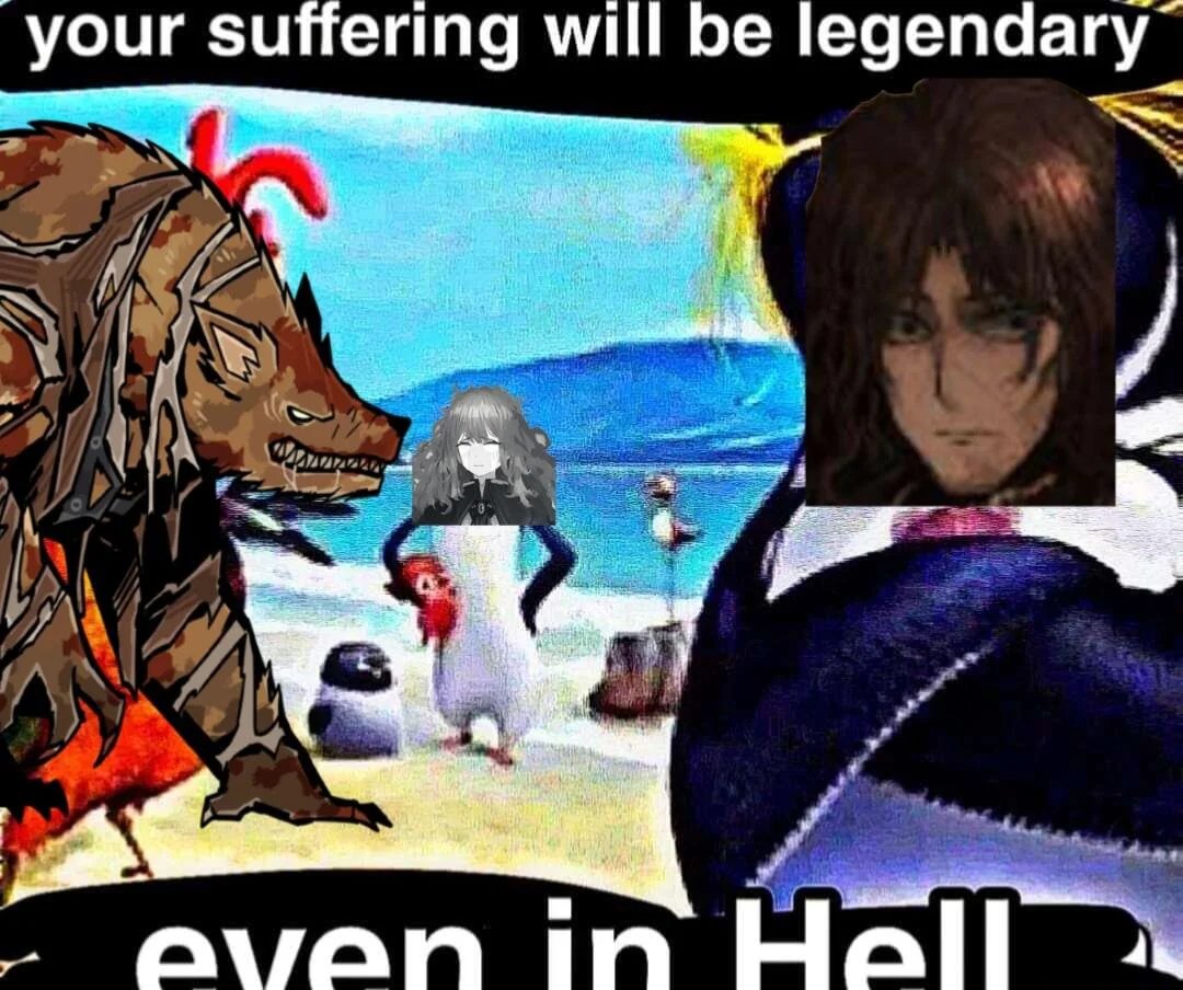 You have seen the meme. You have seen the soda meads. Its time for the  Gonster mead! 50/50 Guinness clone and monster to 1.050. Honey up to 1.104  so yes, majority of, image size:1080x904