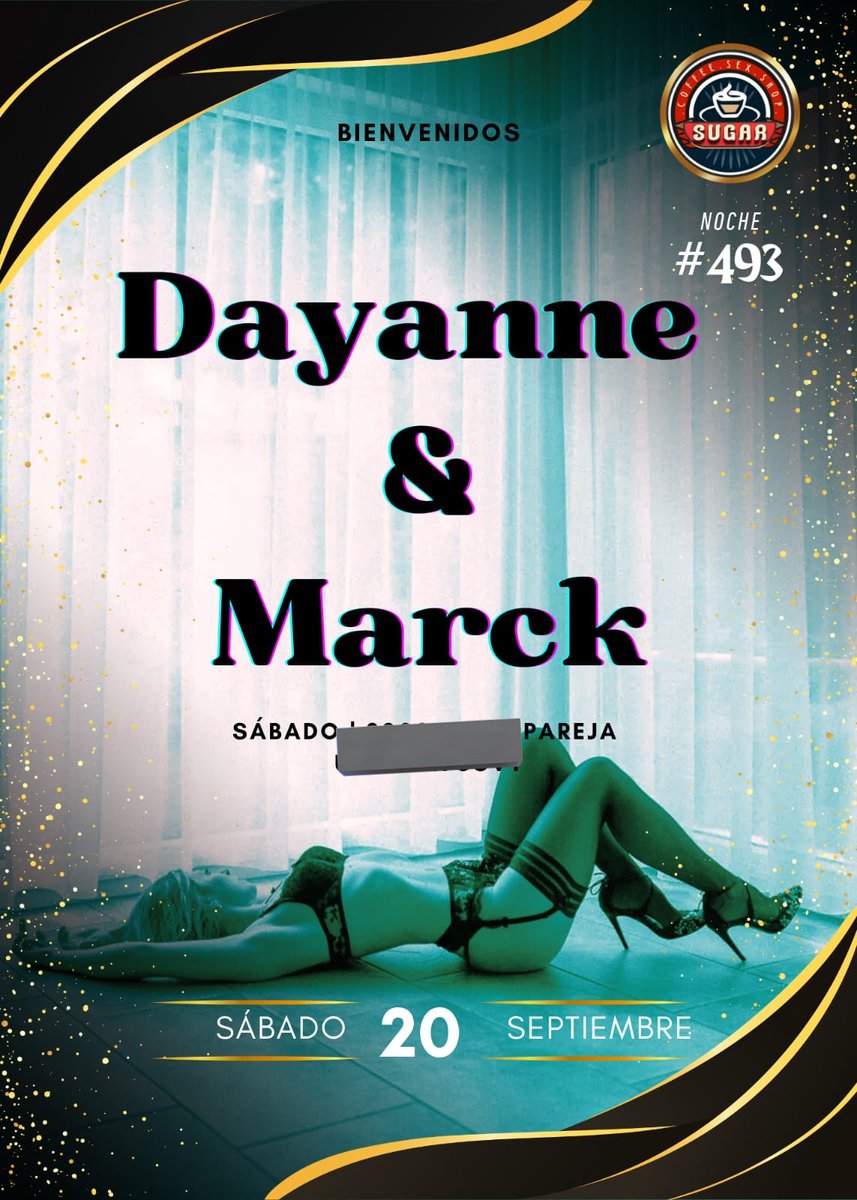 Quien andará mañana en <a href="/SugarCoffeeSex/">SUGAR</a>