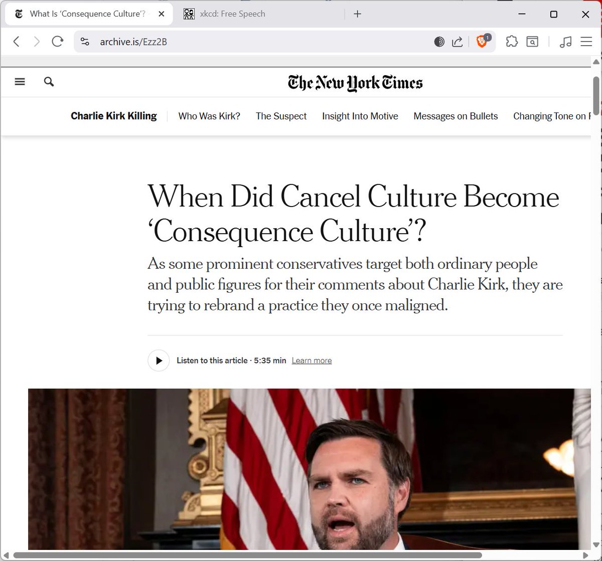 Robert Graham tweet media