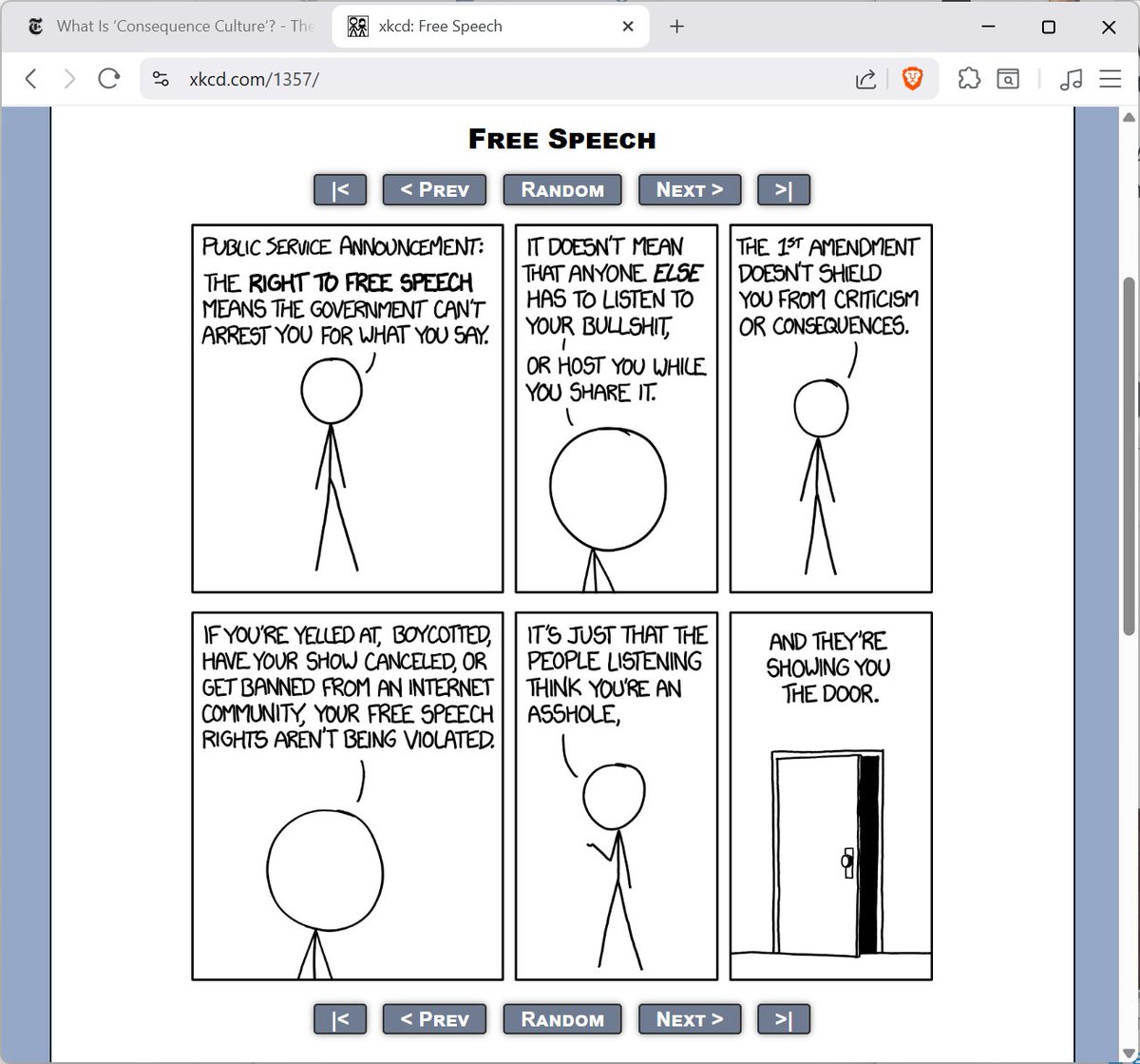 Robert Graham tweet media