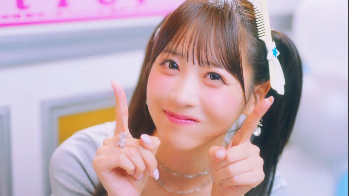 櫻井優衣(FRUITS ZIPPER) on X