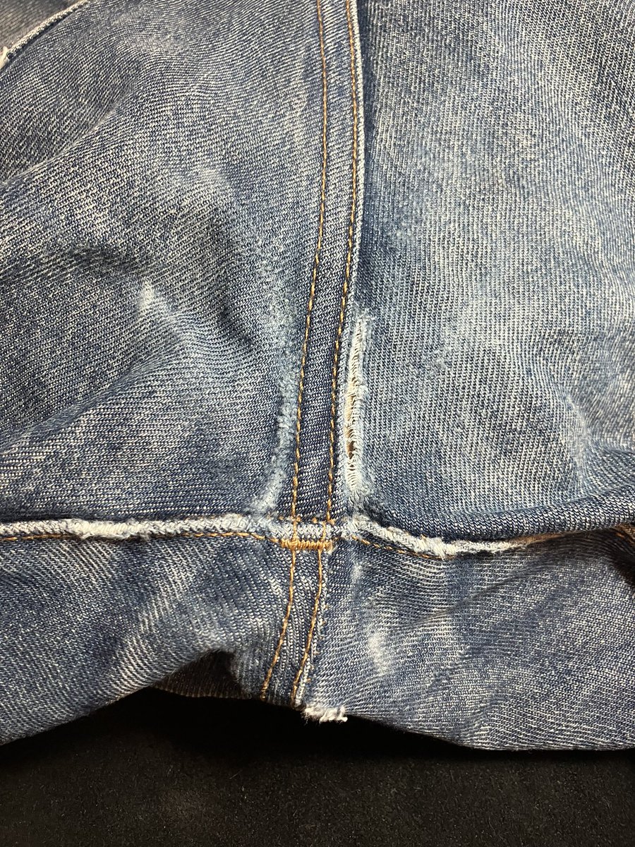 HOW2WORK Luna Denim ver. 未開封 day'z craft works on X: 