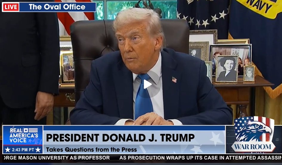 From Trump: If an employer needs an H1-B Visa employee so much, they should be happy to pay the govt $100,000 on top of the H1-B's salary. No more bringing in Indians to replace Americans at half their salary. If they are so absolutely vital, companies will gladly throw in an