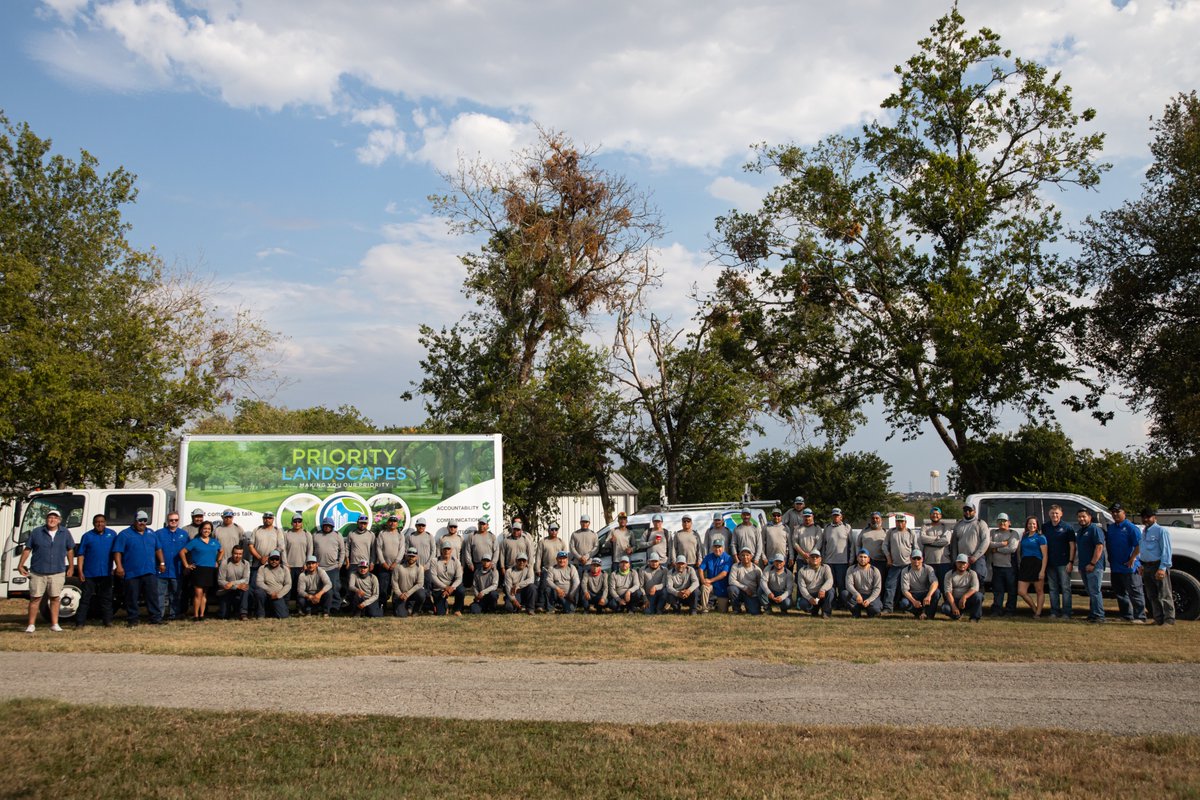 priorityland1's tweet photo. The moments that define/remind us of our WHY. 2025 company photo reflects a culture built on people-first values—Making YOU our priority, both internally and externally. Here’s to growth, collaboration, and delivering exceptional experiences for our Priority Family and Clients! https://t.co/zPrmDACFWM