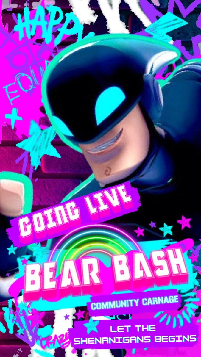 So slight change to plan let's do some speed running first and then some marvel rivals 
#BearInTheChair #GaymerLife
#twitchstreamer
#varietystreamer #ukstreamer #Gaymer #gaybear #daddybear
#consolestreamer #gayandproud #gayuk
#speedrunners2 #marvelrivals