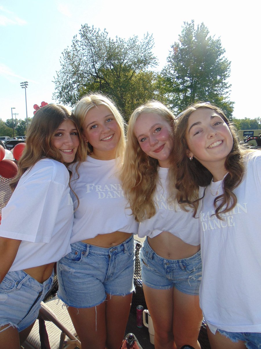 FHS Dance Department tweet media