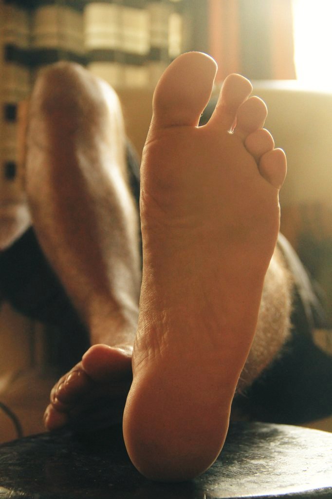 TheShadowHowl's tweet photo. Vem com a cara 🔥🔥🔥
#GayHot #BareFoot #ManSole https://t.co/zKcF8Uyakn