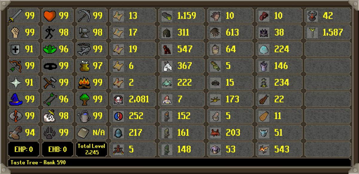 HCIM Deaths tweet media