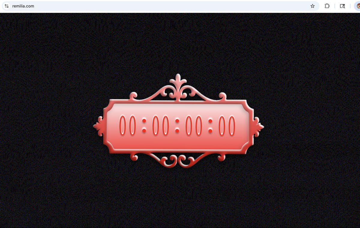 what's happening!?!?